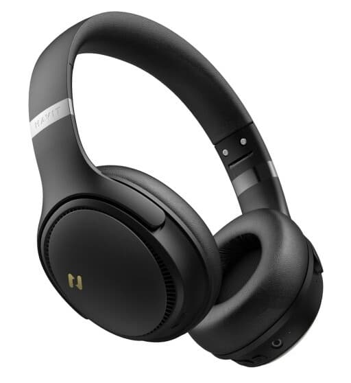 Havit H630BT Pro Anc Svart