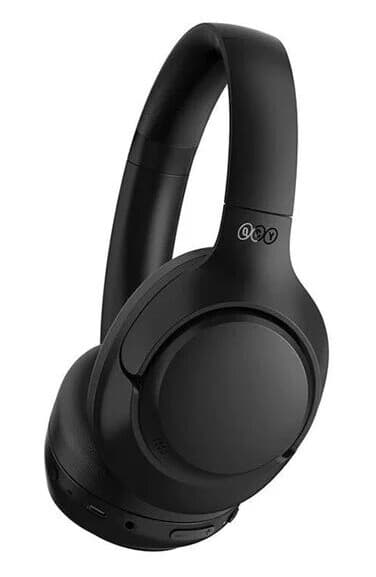 QCY H3 ANC Black