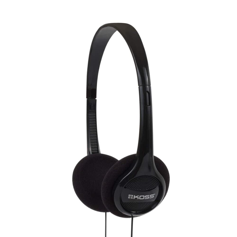 Koss KPH7 On Ear Svart