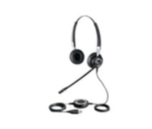 Avaya Microphone-On-Boom, Sort