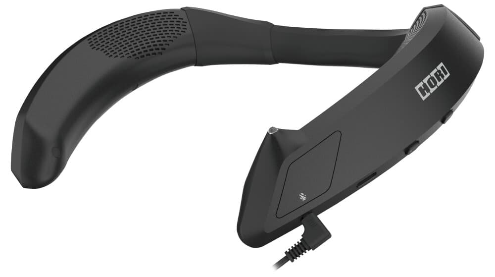 HORI 3D Surround Gaming Neckset XBX/XSX