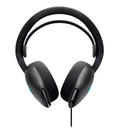 Dell Alienware Gaming Headset AW520H - headset