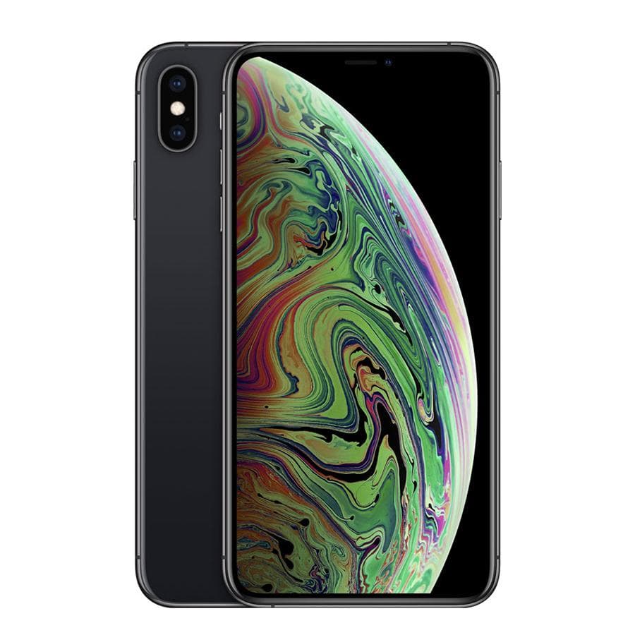Apple iPhone XS Max 256GB Space Grey