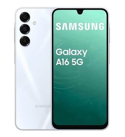 Samsung Galaxy A16 5G 8GB/256GB Light Grey