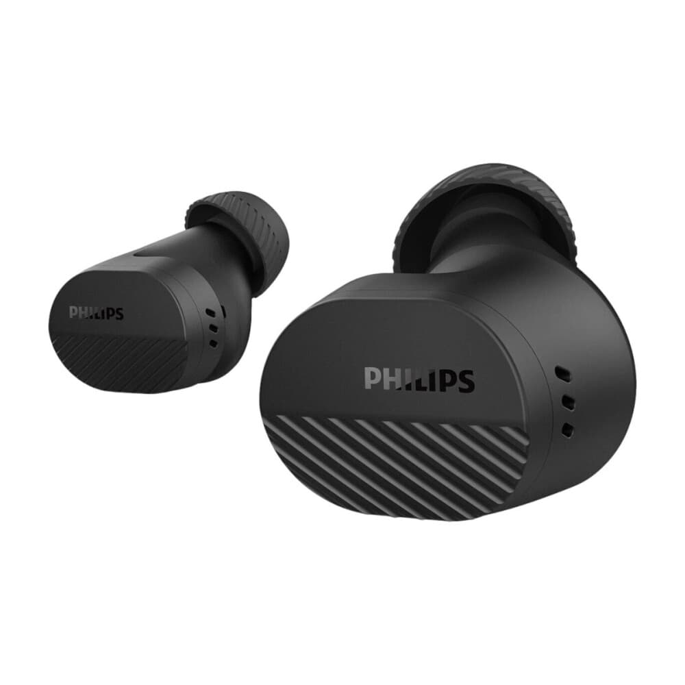 Philips TAT5000 Svart