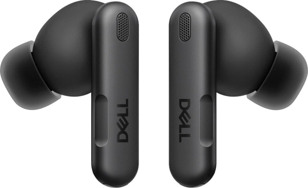 Dell Pro Plus Earbuds EB525 Svart