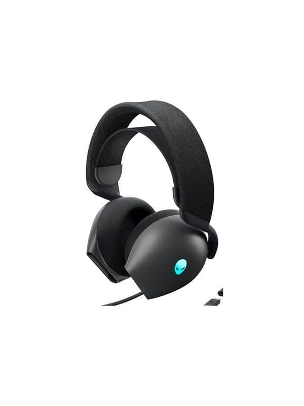Dell Alienware Tri Mode Wireless Gaming Headset AW725H Dark Side of the Moon
