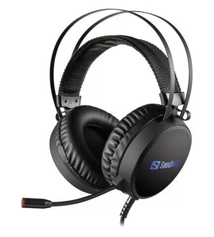 Sandberg Tyrant Headset USB 7.1