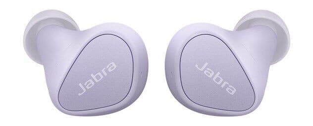 Jabra Elite 3 Lilac