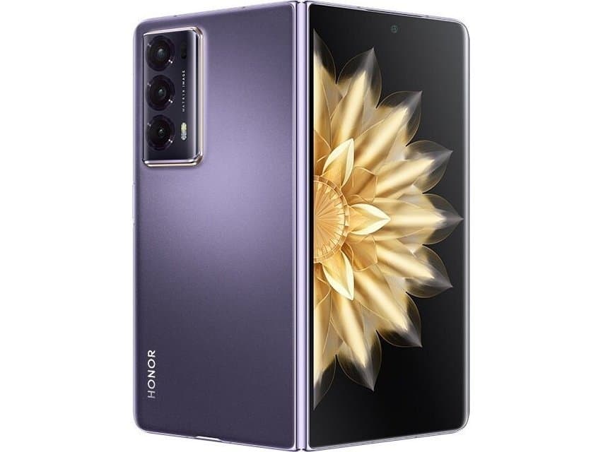 Honor Magic V2 16GB/512GB Purple