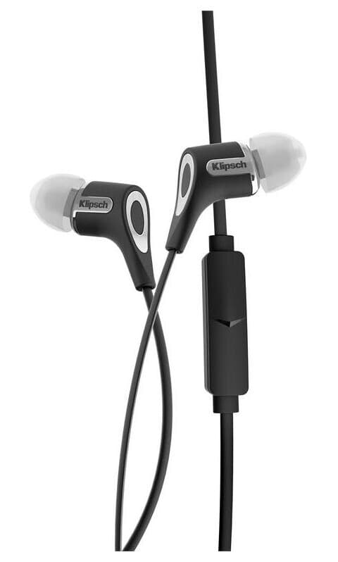 Klipsch R6M Ørepropper Sort