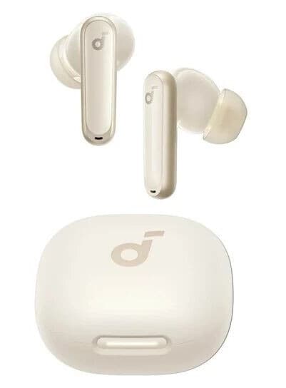 Anker SOUNDCORE P40i Oat White