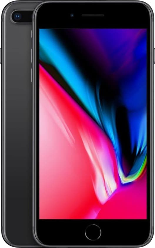 Apple iPhone 8 Plus 64GB Space Grey