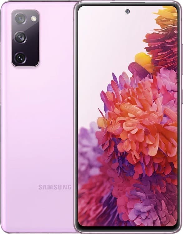 Samsung Galaxy S20 FE 4G 6GB/128GB Lavender