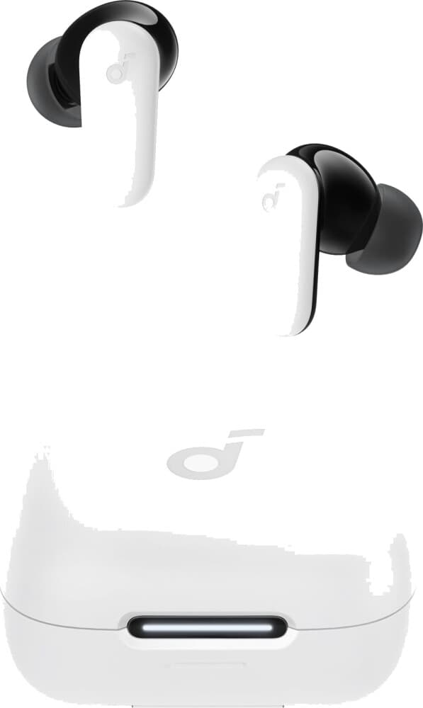 Anker Soundcore P30i Hvit