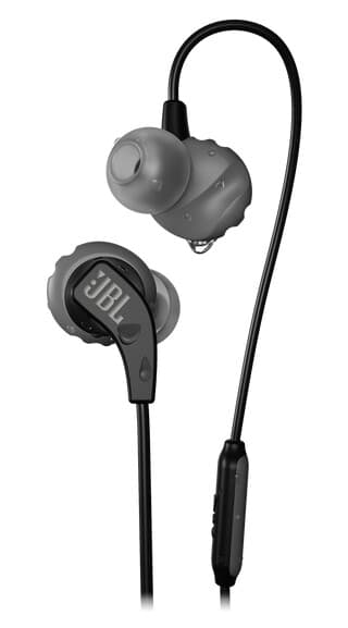 JBL Endurance RUN 2 - Black