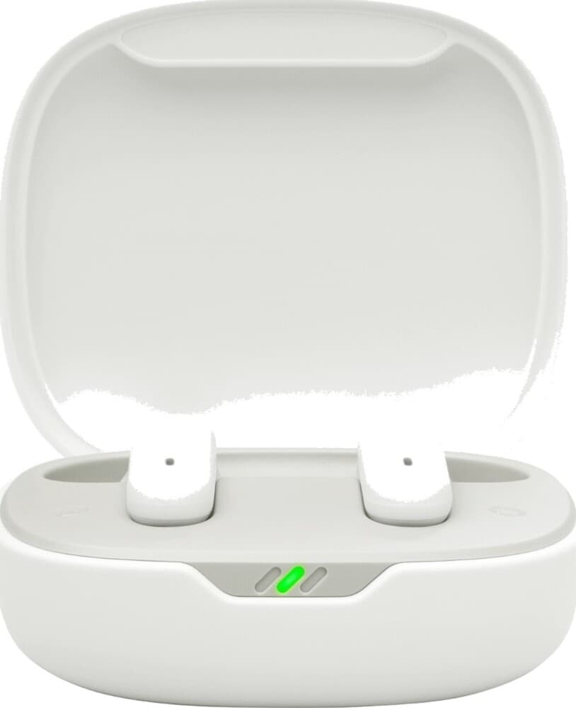 JBL Wave Flex 2 White