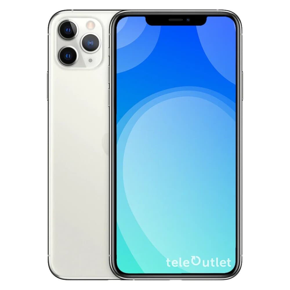 Apple iPhone 11 Pro 512GB Gull