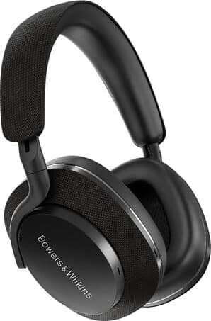 Bowers & Wilkins PX7 S2 Trådløs hodetelefon