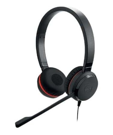 Jabra Evolve 20SE MS Stereo (4999-823-309)