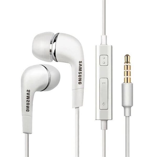 Samsung EHS64AVFWE Hvit