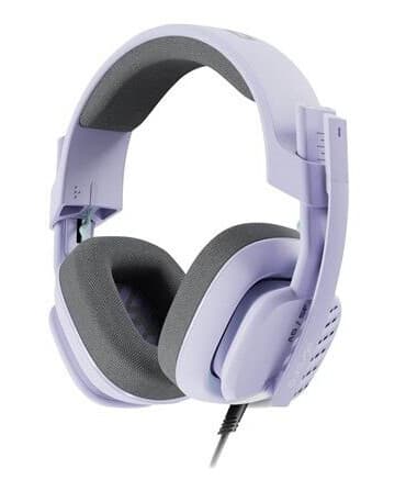 Logitech ASTRO Gaming A10 Gen 2 Mint