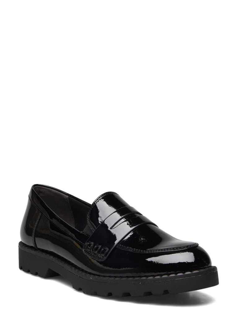 Tamaris Women Slip-On - Black - 39 - main photo