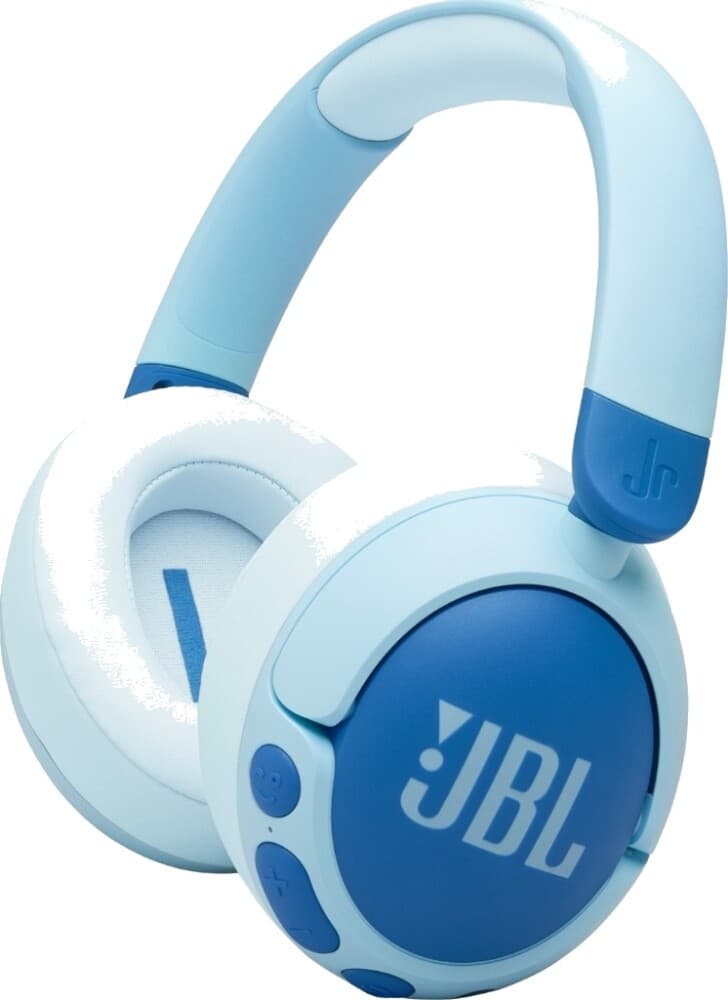 JBL Junior 470NC Blå