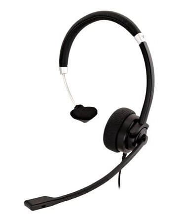 V7 HU411 - headset