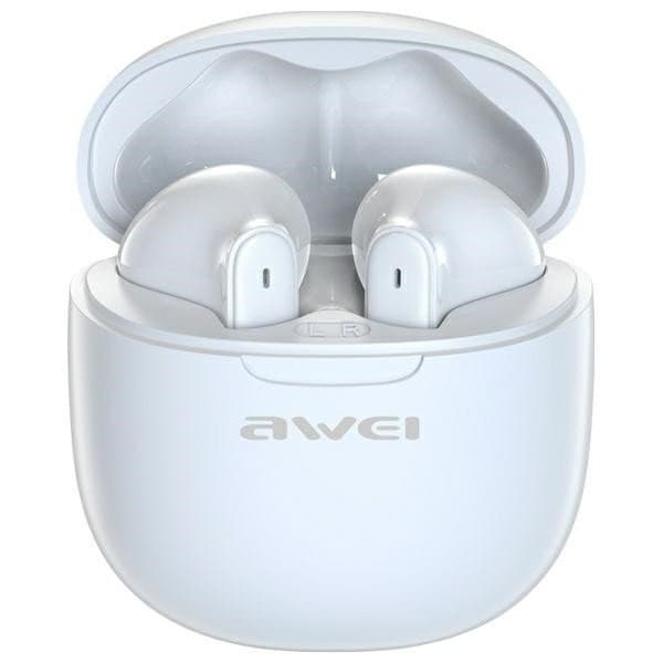 Awei T68 Hvit