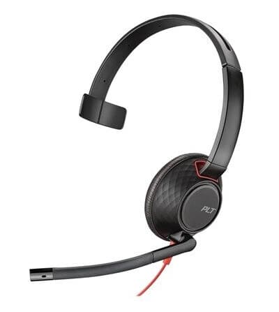 Poly Blackwire C5210