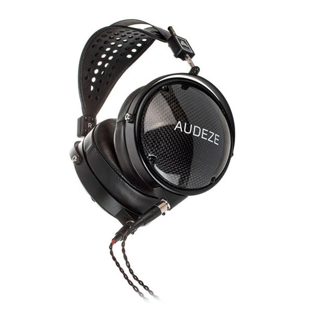 Audeze Lcd-Xc Around-Ear Hodetelefoner