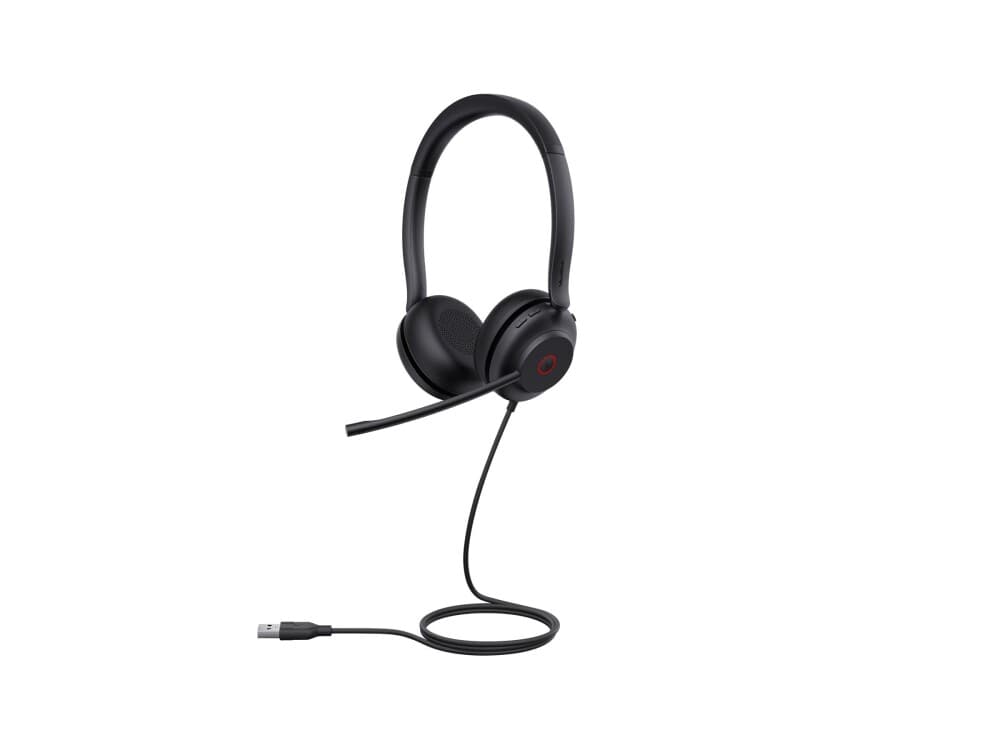 Yealink UH35 Svart