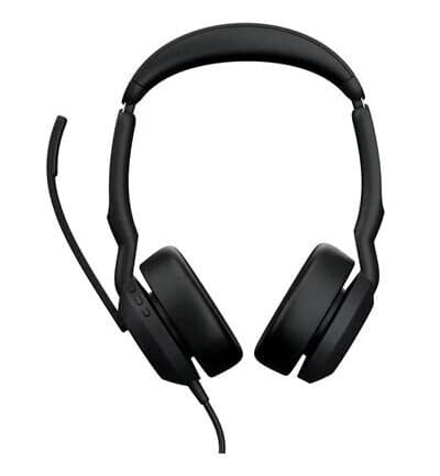 Jabra Evolve2 50 UC Stereo