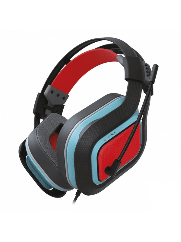Gioteck HC-9