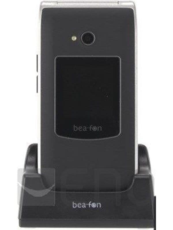 Beafon SL605 Svart