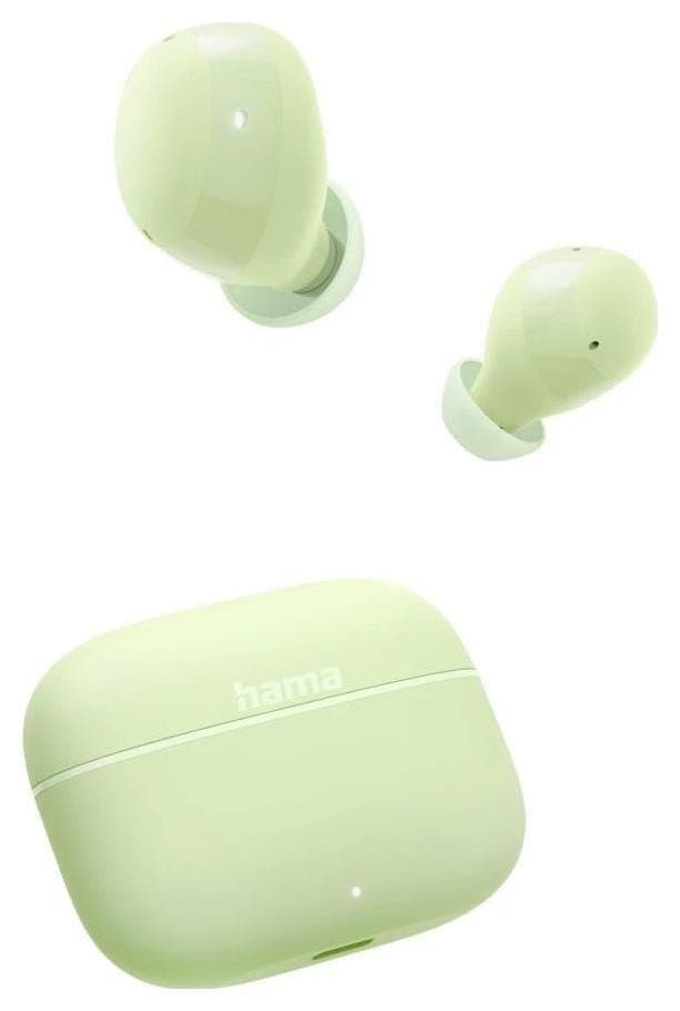 Hama Freedom Buddy II Grønn