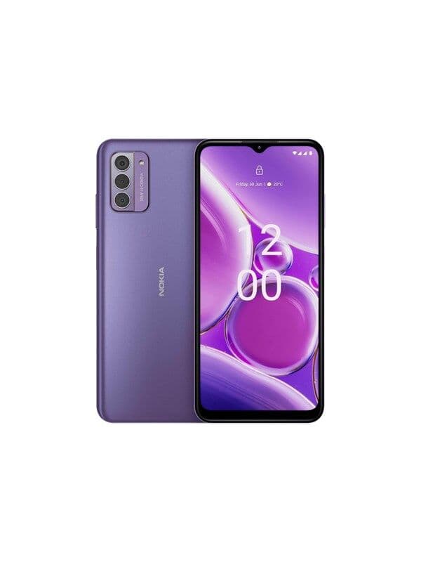Nokia G42 128GB 6GB Purple