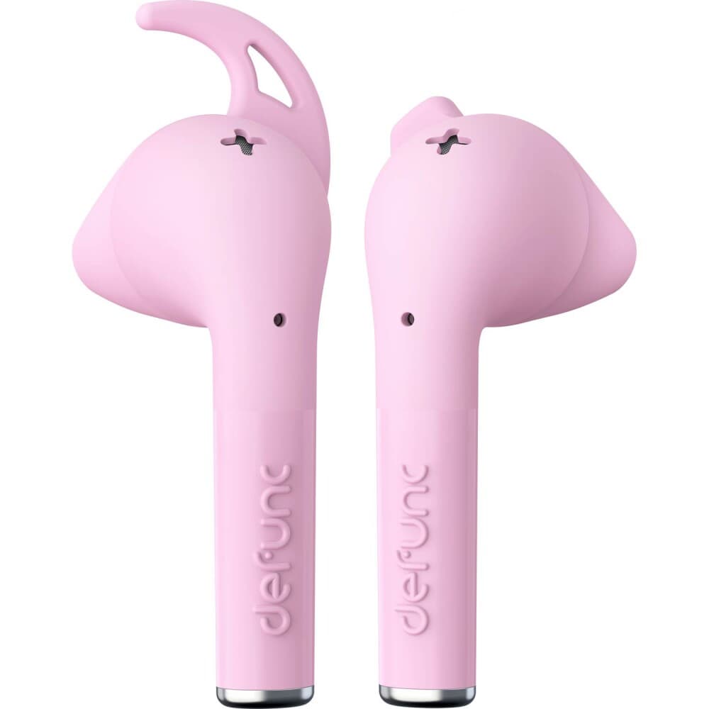Defunc True Plus Rosa