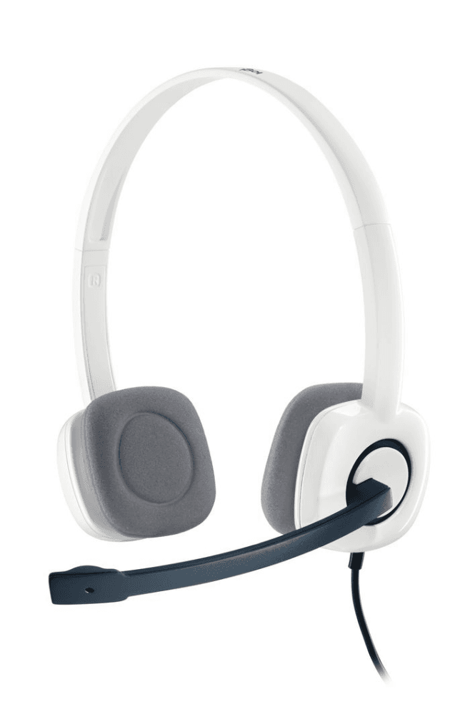 Logitech Stereo Headset H150