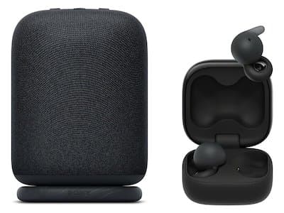 Sony Linkbuds Open Sort