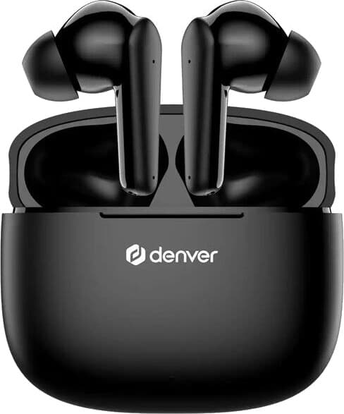 Denver TWE-48B Svart