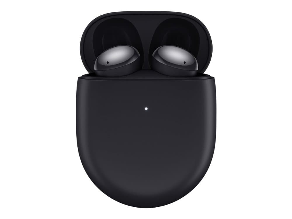 Headset Redmi Buds 4 Black Bhr7335gl Xiaomi