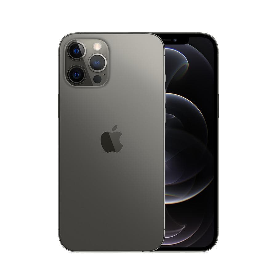 Apple iPhone 12 Pro Max 512GB Graphite