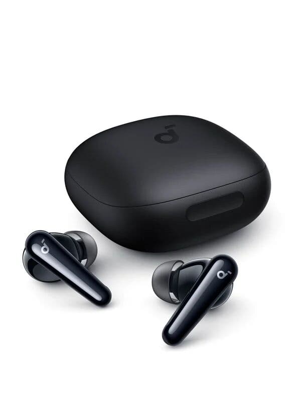 Anker Liberty 4 Pro Black