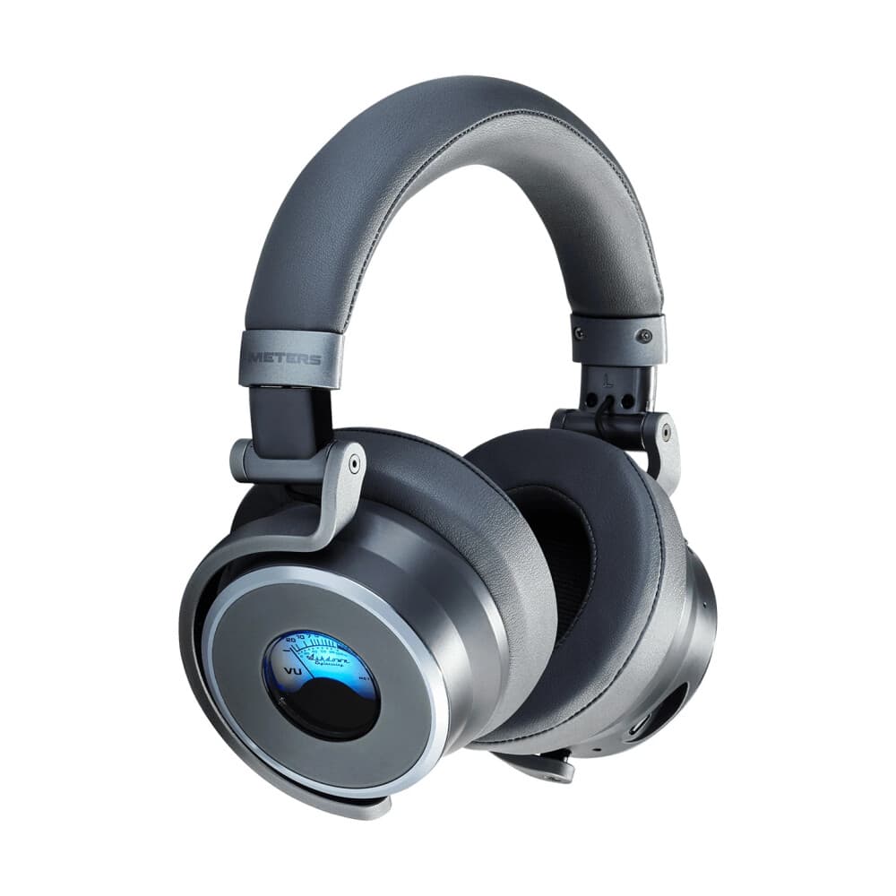Ashdown Meters Ov-1 Anthracite Bluetooth-Headset