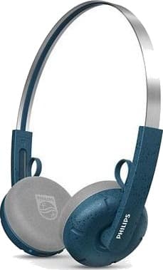 Philips TAH2000 Blå