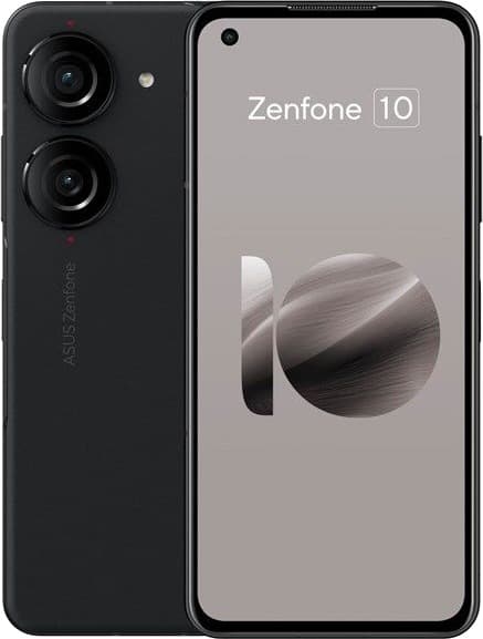 ASUS Zenfone 10 8GB/256GB Svart