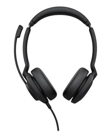 Jabra Evolve2 30 SE MS Stereo