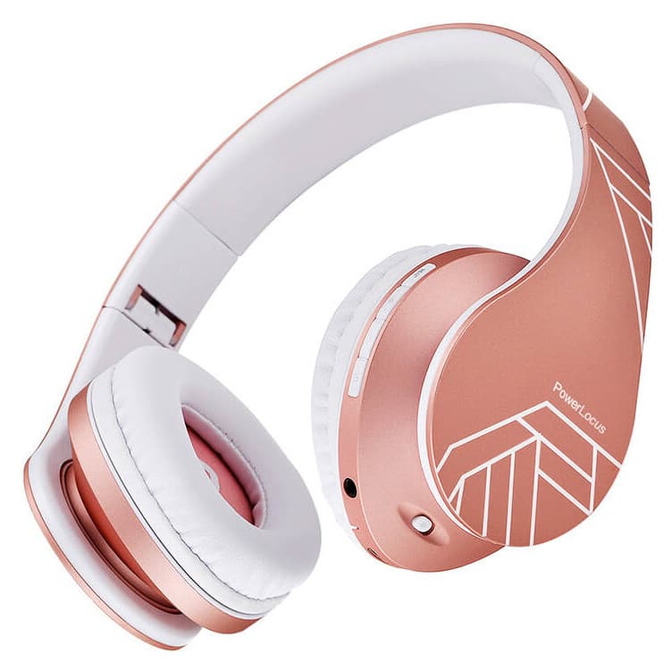 PowerLocus P2 Rosegull